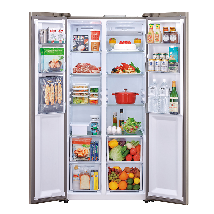 アクア冷蔵庫 - 冷蔵庫