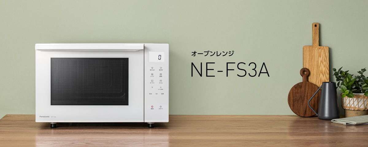 NE-FS3A