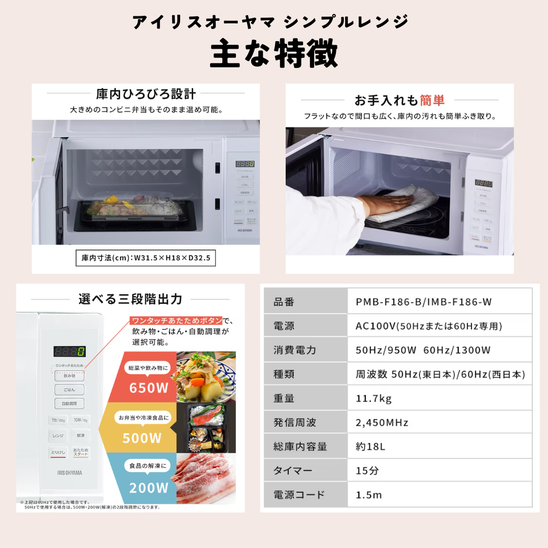 5点セット】新生活応援！4年保証＆不要になったら回収サービス付き 