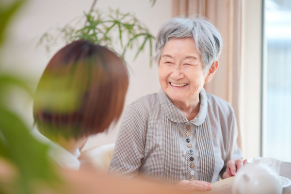 デイサービスの利用料金